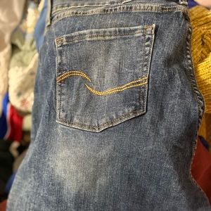 Blue Jeans